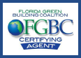Florida Green Building Coalition Certifying Agent